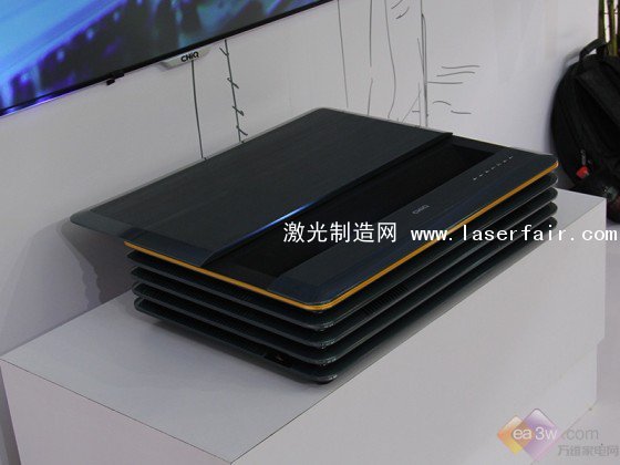 畫質技術革新！ 2014彩電業(ye) “顛覆”產(chan) 品盤點 