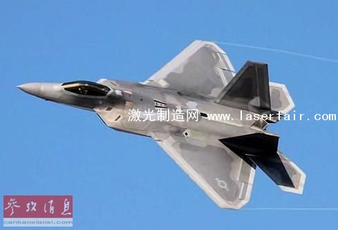 伊朗最怕5種美國武器:F-22製空激光炮製海