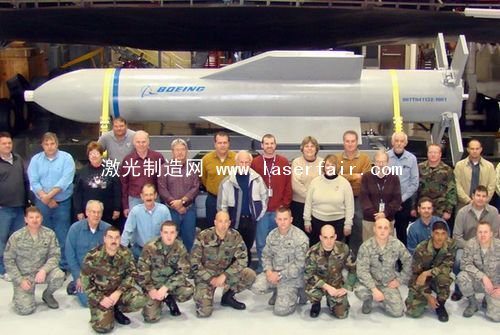伊朗最怕5種美國武器:F-22製空激光炮製海